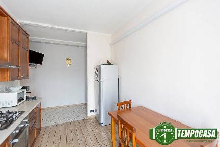 Trilocale viale Isonzo, Rivolta d'Adda