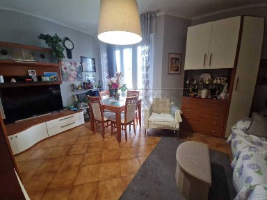 Bilocale via A. Ghisleri, Persico Dosimo
