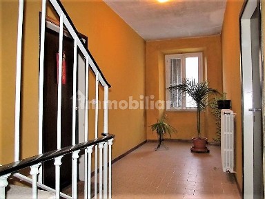 Spriana, Via Centro