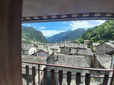 Chiesa in Valmalenco, Contrada Costi
