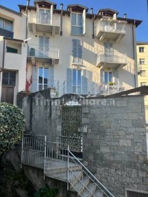 Sondrio, Via Valmalenco, 8