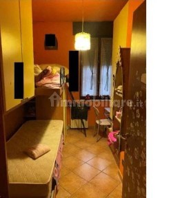 Appartamento all'asta via Esilde Soldi 4/B, Cremona