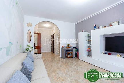 Trilocale via Brescia, Santa Maria, San Bernardino, Castelnuovo, Crema