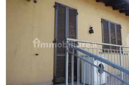Appartamento all'asta via Umberto I 22, Dovera