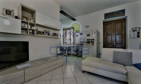 Sesto ed Uniti, Via Crotti n°64