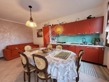 Persico Dosimo, Via San Pietro n°101