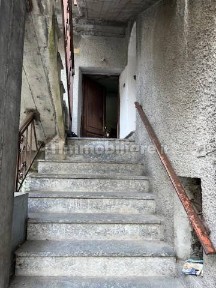 Quadrilocale via Giuseppe Piazzi 41, Centro, Ponte in Valtellina