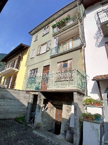 Sondalo, Via 1 Maggio, 20