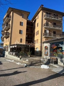 Trilocale viale Parco della Rimembranza, Centro, Teglio