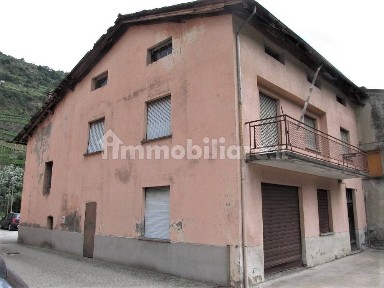 Quadrilocale via Tresenda Nazionale, Teglio