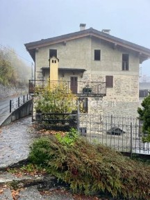 Bilocale via Prasomaso 9, Tresivio