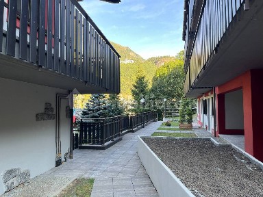 Caspoggio, Via Albertazzi