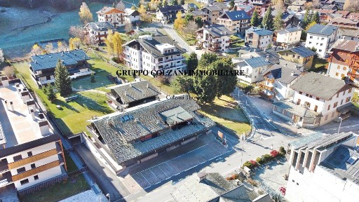 Bilocale nuovo, su più livelli, Aprica