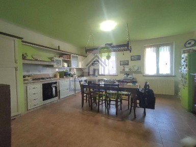 Scandolara Ravara, via Garibaldi 69