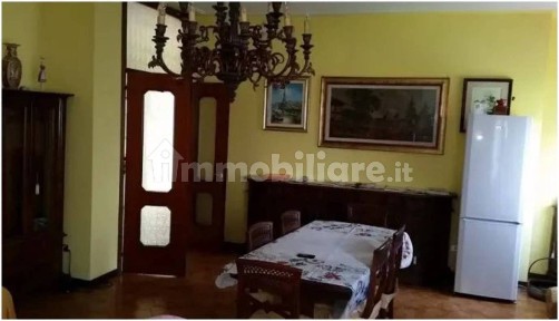 Appartamento all'asta via Monte Grappa 8, Camisano