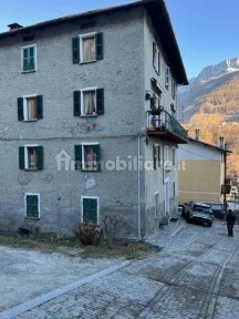 Bilocale via Bernina 25, Centro, Chiesa in Valmalenco