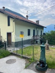Trilocale Strada Provinciale della Valmalenco, Torre di Santa Maria