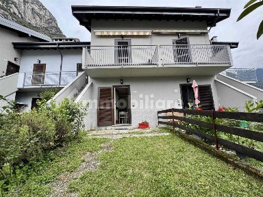 Bilocale via Piave 202, Centro, Novate Mezzola