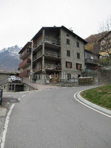 Quadrilocale ottimo stato, terzo piano, Centro, Lanzada