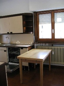 Appartamento via Giuseppe Mazzini, Centro, Sondrio