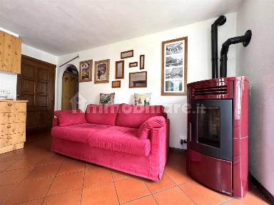 Trilocale via Prestone 48, Campodolcino