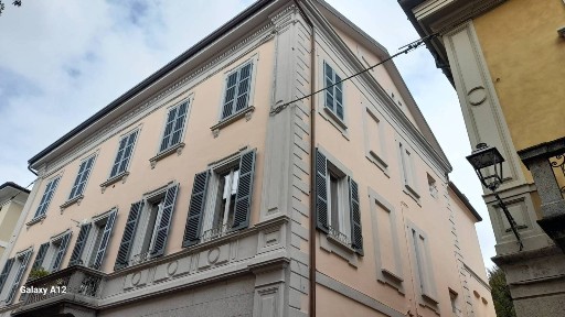 Trilocale via Giuseppe Mazzini, Centro Storico, Crema