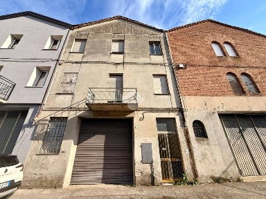 Casalmaggiore, Via Zuccari Fermo, 30