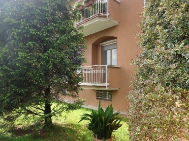 Quadrilocale via dei Mille 16/A, Centro, Soresina