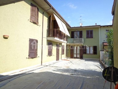 Trigolo, Via Roma, 143