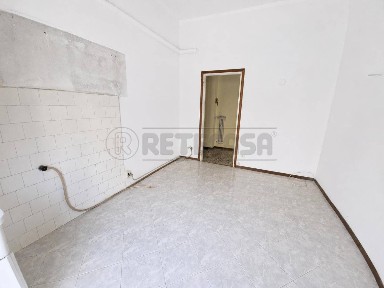 Trilocale via Carlo Vittori, Po, Cremona