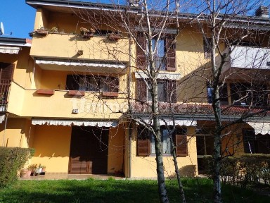 Casalbuttano ed Uniti, Via Giuseppe Di Vittorio