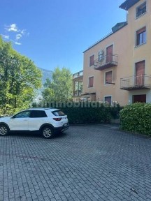 Trilocale via Nesina 4, Castello dell'Acqua