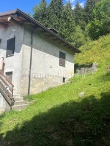 Trilocale Località Gaggio, Piateda