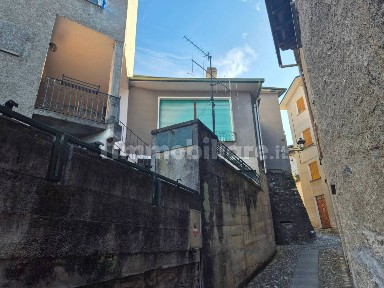 Appartamento via piazza, Montagna in Valtellina