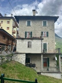 Trilocale Località Primolo 42, Primolo, Chiesa in Valmalenco