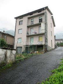 Appartamento buono stato, Centro, Colorina
