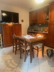 Bilocale via Bordighi, Albosaggia