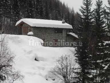 Chiesa in Valmalenco, Valascia