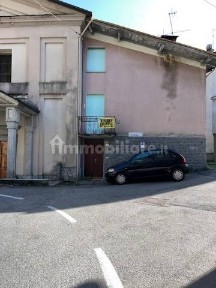 Appartamento via Fratelli Rodari 1, Berbenno di Valtellina