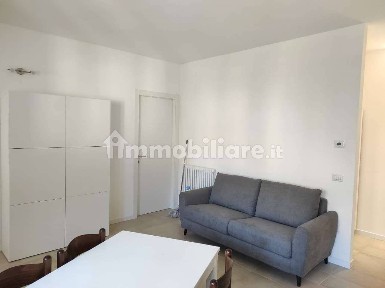 Trilocale via Stelvio, Centro, Sondrio
