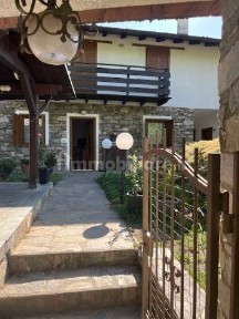 Bilocale via Gaggio, Gaggio, Ardenno