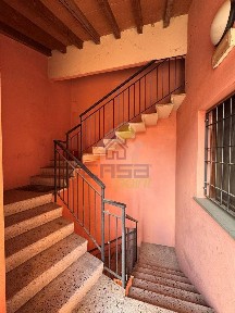 Cremona, Porta Romana, VIA GENALA 55