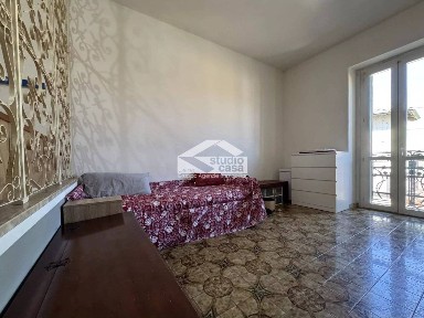 Trilocale via Ticengo, Cumignano sul Naviglio