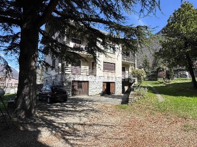 Trilocale via Bella Spada 7, San Cassiano, Prata Camportaccio