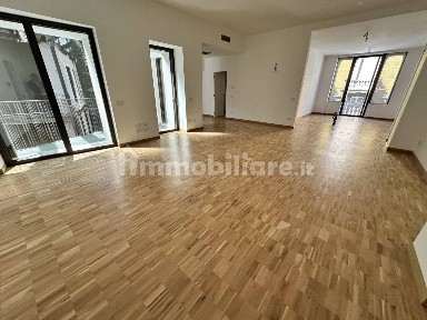 Appartamento corso Campi 17, Centro, Cremona