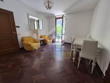Cremona, Centro, Via Bernardino Ricca