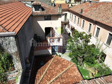 Appartamento via Palestro 23, Centro, Cremona