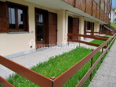 Bilocale ottimo stato, piano terra, Santa Elisabetta, Caspoggio