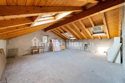 Bilocale via Spluga, San Cassiano, Prata Camportaccio