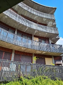 Sondrio, Piazzetta Giovanni Gualzetti Battisti